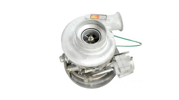 Turbo Iveco Cursor 8 | 504252234