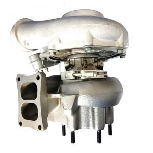 Turbo DAF 95XF 95 XF CF85 380CV 430CV | 452281