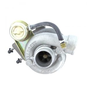 Turbo Renault R21 R25 Espace 2.1 TD 88 CV | 466450-