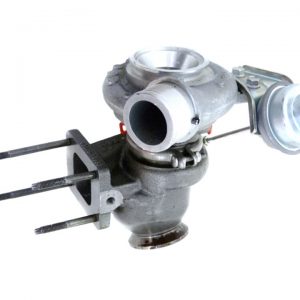 Turbo Iveco Daily 2.3L 120/130 CV Euro6 | 49135-00620