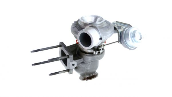 Turbo Iveco Daily 2.3L 120/130 CV Euro6 | 49135-00620