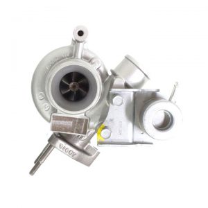 Turbo Chevrolet 2.0 D CDX 121/126 CV | 49173-07721