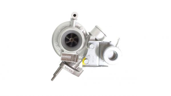 Turbo Chevrolet 2.0 D CDX 121/126 CV | 49173-07721