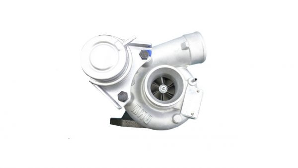 Turbo BMW 2.5 TDS 115/143 CV | 465555-