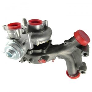 Turbo Renault, Nissan 3.0 dCi 231/235/241 CV | 49189-07802