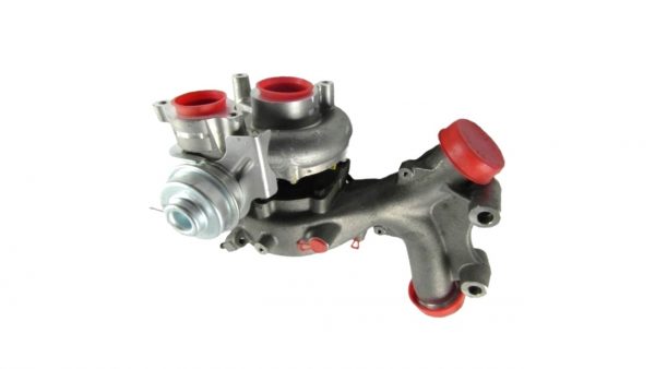 Turbo Renault, Nissan 3.0 dCi 231/235/241 CV | 49189-07802