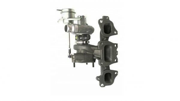Turbo Renault / Dacia 1.2 TCE 115-132 CV | 49373-05100 03/05/21