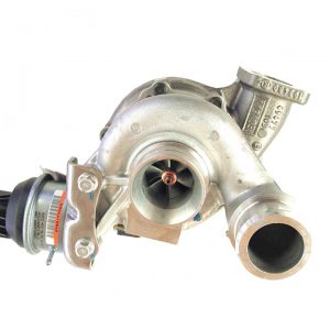 Turbo VW Crafter 2.5 TDI 163 CV | 49377-07515 11/10
