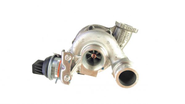 Turbo VW Crafter 2.5 TDI 163 CV | 49377-07515 11/10