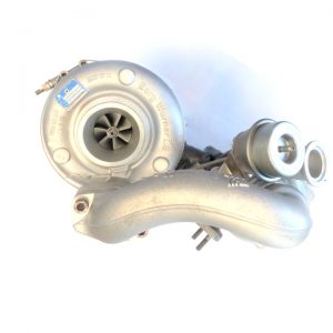 Turbo Iveco Daily 3.0 170 CV | 504360048