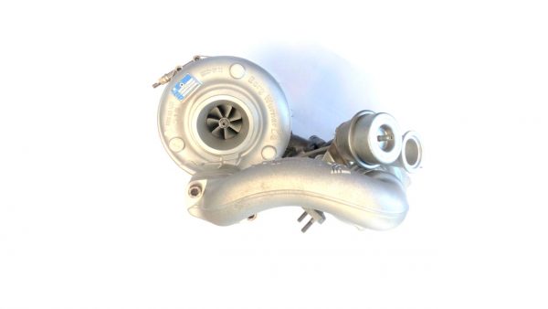 Turbo Iveco Daily 3.0 170 CV | 504360048