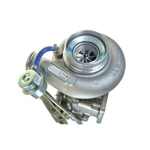 Turbo Iveco Bus SOLBUS | 504092317