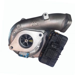 Turbo CabStar, Maxity 2.5 Dci 110-130 CV | 53039880339