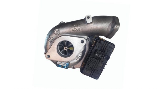 Turbo CabStar, Maxity 2.5 Dci 110-130 CV | 53039880339