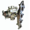 Turbo PSA 2.0 HDI 150/180CV | 53039880394