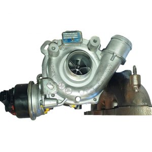 Turbo PSA 2.0 HDI 150/180CV | 53039880394