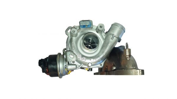 Turbo PSA 2.0 HDI 150/180CV | 53039880394