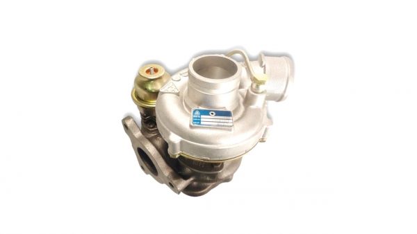 Turbo Renault Master 2.5 TD 94/102 CV | 53149887020