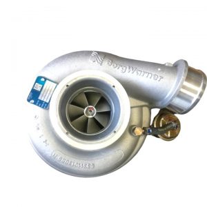 Turbo DAF CF85 95XF 12.6 381/420 CV | 53319887143