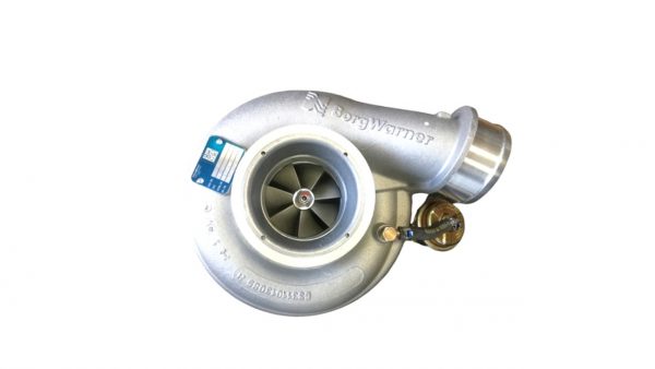 Turbo DAF CF85 95XF 12.6 381/420 CV | 53319887143