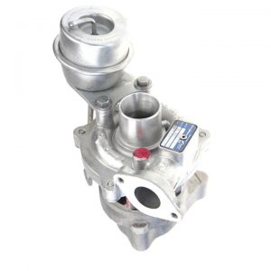 Turbo Fiat 500 / Grande / Punto / Panda / Qubo / Doblo 1.3 MJT / MJTD 75 / 95 CV | 54359700018