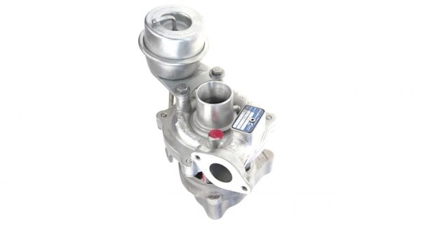 Turbo Fiat 500 / Grande / Punto / Panda / Qubo / Doblo 1.3 MJT / MJTD 75 / 95 CV | 54359700018