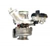 Turbo BMW 114 d E20 E21 1.6 D 95 CV | 54359880048
