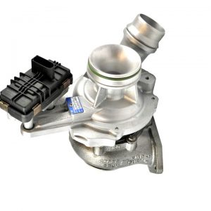 Turbo BMW MINI / Toyota 1.6 D4D | 54359700055