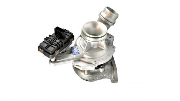 Turbo BMW 114 d E20 E21 1.6 D 95 CV | 54359880048