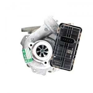 Turbo BMW 2.0 CRD 204-218 CV | 54359980060 38/43/45/53/57