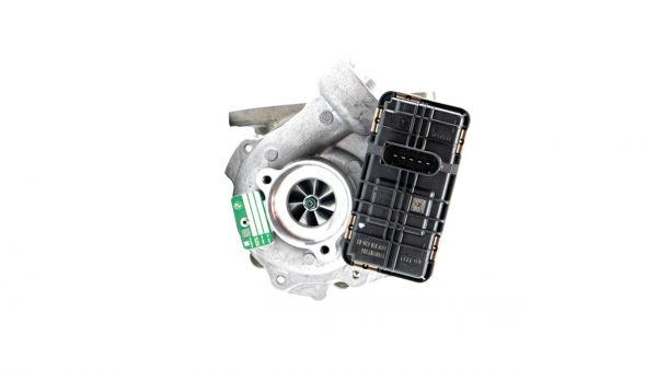 Turbo BMW 2.0 CRD 204-218 CV | 54359980060 38/43/45/53/57