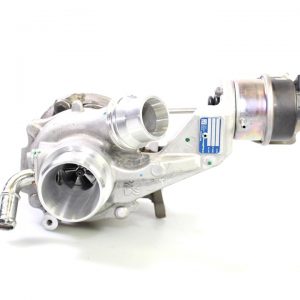 Turbo Opel / Chevrolet 1.6 D 124-139 CV | 54389880016 / 22