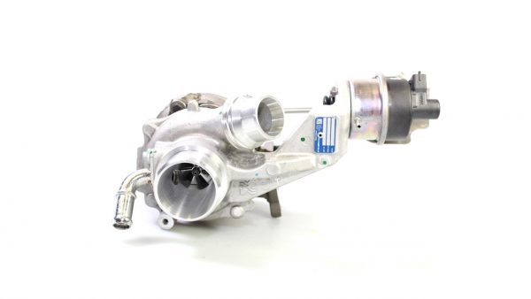 Turbo Opel / Chevrolet 1.6 D 124-139 CV | 54389880016 / 22
