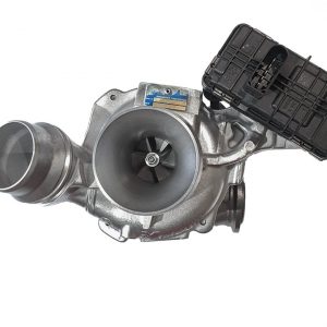 Turbo BMW 2.0d 136/150 CV | 54409700042 /39/25/46