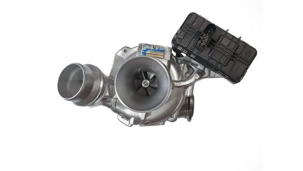 Turbo BMW 2.0d 136/150 CV | 54409700042 /39/25/46
