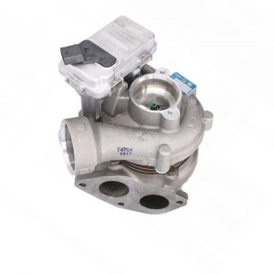 Turbo BMW 640 740 X3 X5 X6 3.0D 300/306 CV | 54409880009