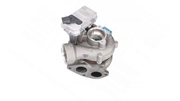 Turbo BMW 640 740 X3 X5 X6 3.0D 300/306 CV | 54409880009