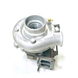 Turbo Iveco Trakker Cursor 9 | 5801452789