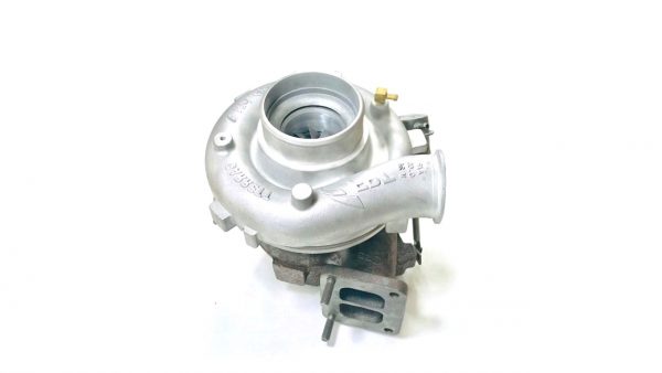 Turbo Iveco Trakker Cursor 9 | 5801452789