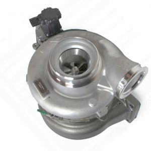 Turbo Iveco Stralis | 5801519872 803110