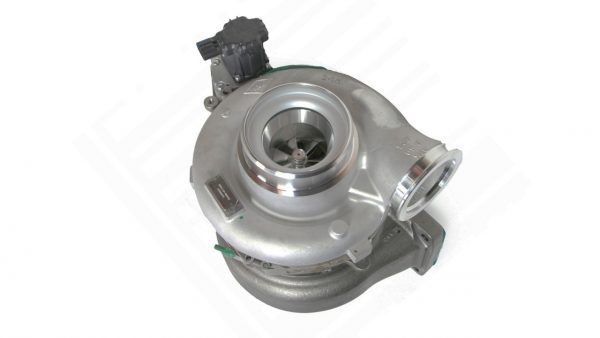Turbo Iveco Stralis | 5801519872 803110