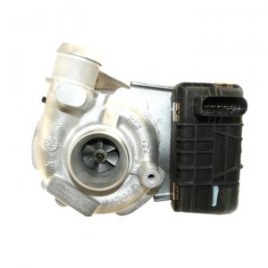 Turbo Citroen / Peugeot 2.7 HDi 204 CV | 723341-