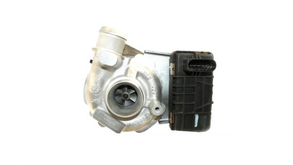 Turbo Citroen / Peugeot 2.7 HDi 204 CV | 723341-