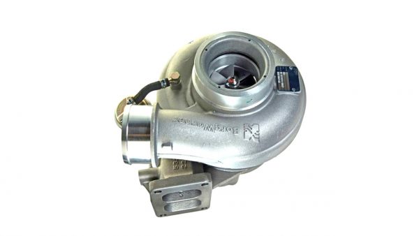 Turbo DAF XF95 12.58L 480 CV | 735059