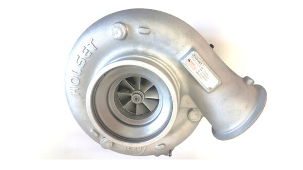 Turbo Iveco Stralis, Cursor 8 | 3773765