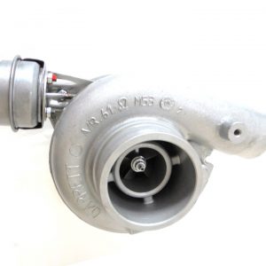 Turbo Iveco Daily 3.0 HPI 145/166 CV | 753959-