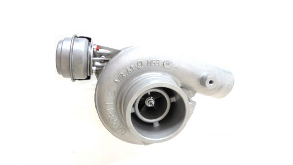 Turbo Iveco Daily 3.0 HPI 145/166 CV | 753959-