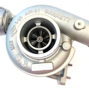 Turbo Iveco Daily 3.0 HPT 177 CV F1C | 768625 -