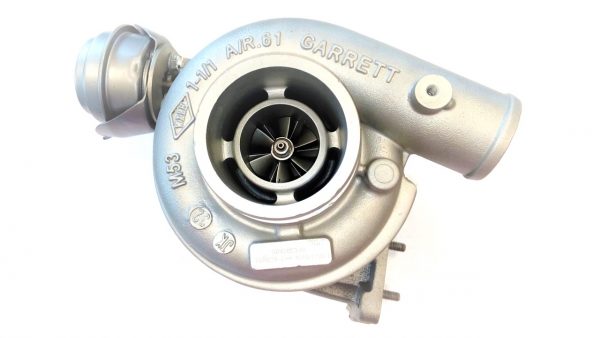 Turbo Iveco Daily 3.0 HPT 177 CV F1C | 768625 -