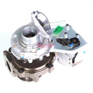 Turbo BMW 745 d E65 4.4 329 CV | 755173